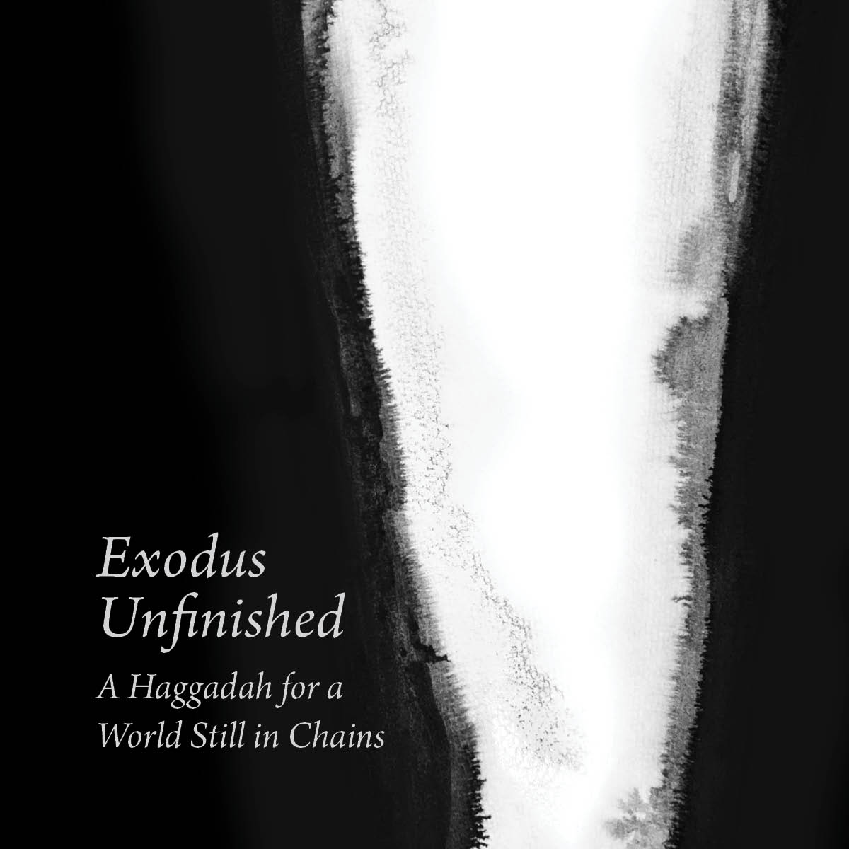 Exodus Unfinished
